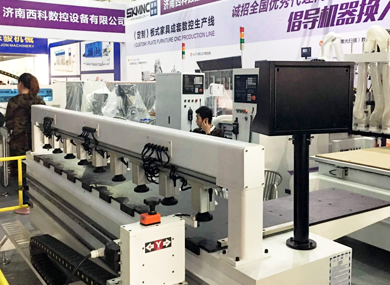 西科順德倫教展會