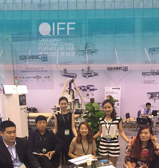 13屆青島國際家具展